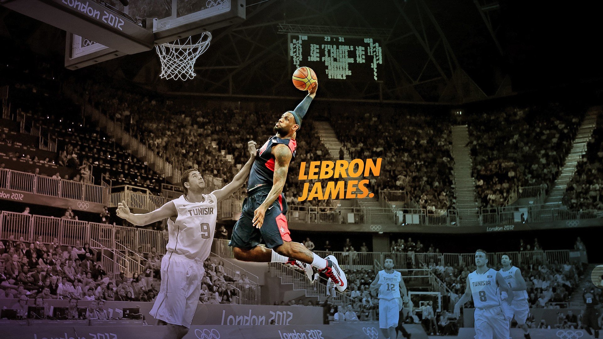 西决生死战之夜,英格拉姆硬仗之王