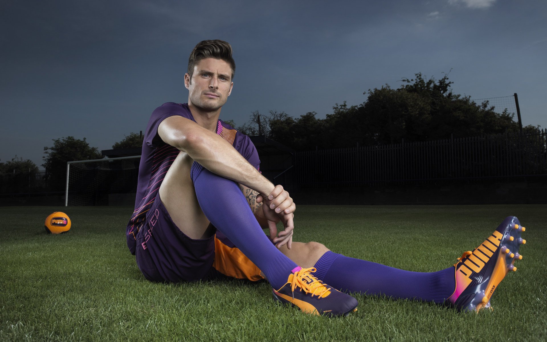 北非风暴中的北欧冷箭，厄德高关键一击，阿森纳掀翻沙漠之狐阿尔及利亚