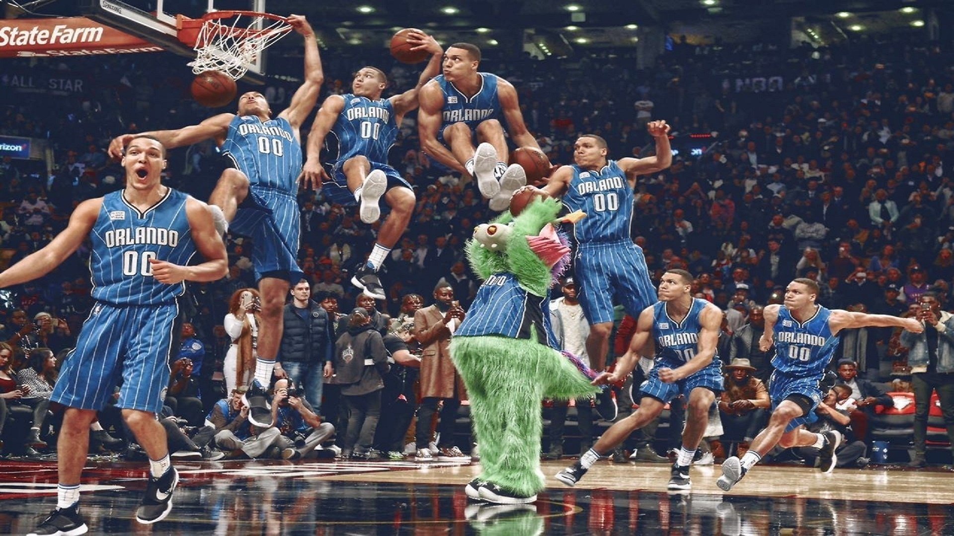 詹皇末节狂飙19分定乾坤 骑士力克雄鹿展露争冠獠牙